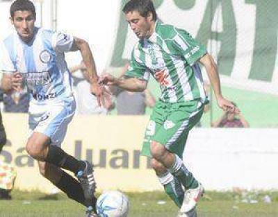 Argentino B: Otro partido que dej� escapar 