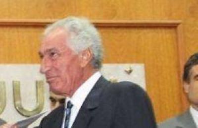 Renunci� el secretario de Seguridad