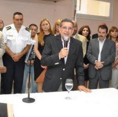 Beder Herrera: �No me voy a dejar extorsionar por los gremios�