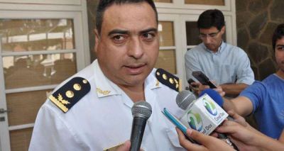 �Se exigir� mayor capacitaci�n y profesionalizaci�n de la polic�a�