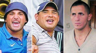 Pablo Migliore y los l�deres de La 12 ir�n a juicio oral