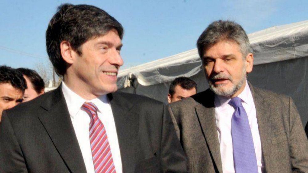  El kirchnerismo propuso a Abal Medina y a Filmus para ocupar el cargo de Defensor del Pueblo