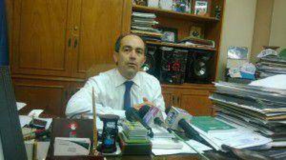 Firmar�n convenio de responsabilidad social empresaria y del Estado con Neogame