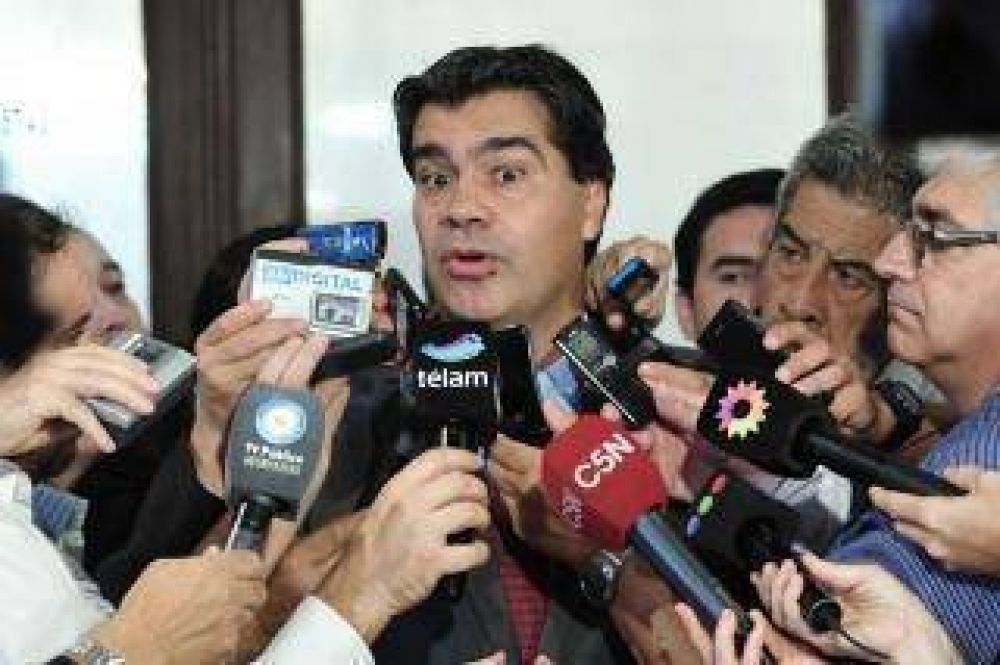Se prorrogar�n los vencimientos de las deudas provinciales