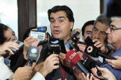 Se prorrogar�n los vencimientos de las deudas provinciales
