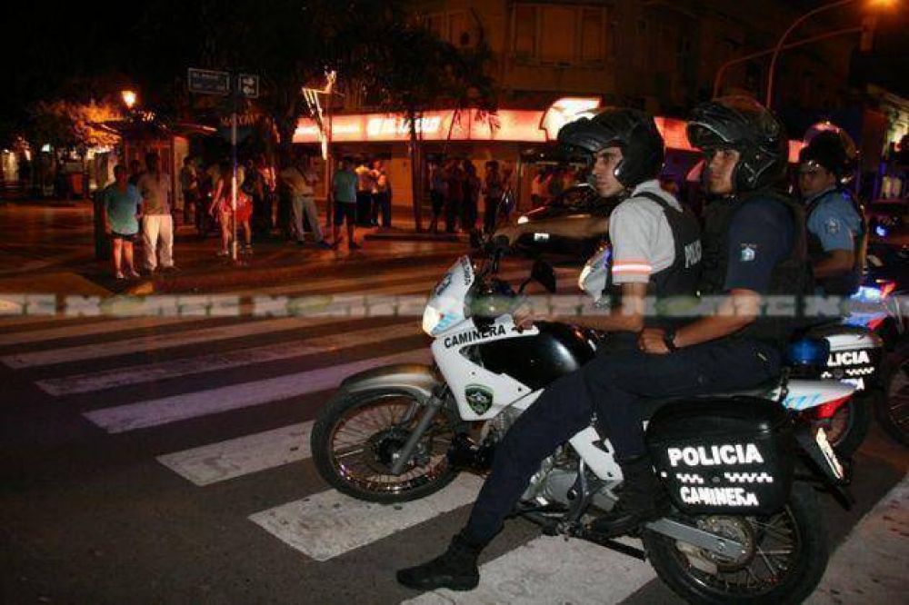 Resistencia sin paz: alarmas de saqueos nocturnos volvieron a sacudir a la ciudad