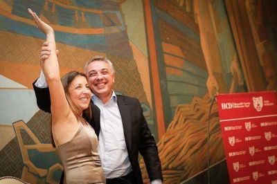 Asumieron los concejales en Tigre