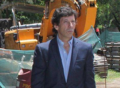 Gustavo Posse: �Pedimos responsabilidad institucional al Gobierno�