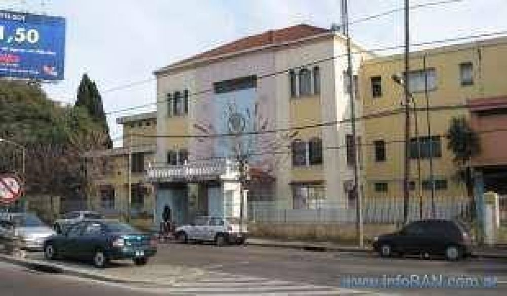 Avanza la causa por la venta de terrenos del Club Banco Naci�n