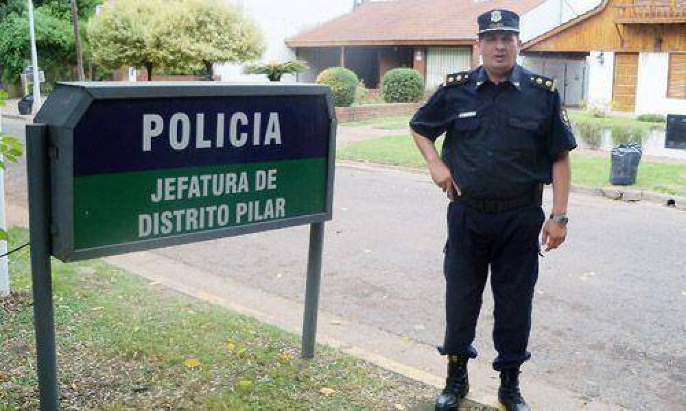 La polica intensifica su presencia y busca llevar tranquilidad