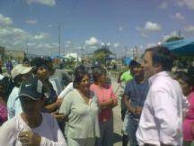 Denunciaron penalmente a los instigadores de los saqueos