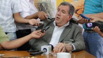 Mercado: �Los criterios de selecci�n de la fuerza fueron equivocados�