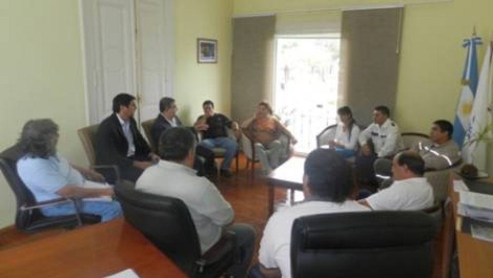 Buscan cambiar el Estatuto del Empleado Municipal