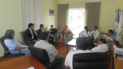Buscan cambiar el Estatuto del Empleado Municipal
