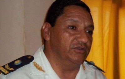 Ib��ez dijo que �estamos recobrando la tranquilidad� y confirm� 72 detenciones