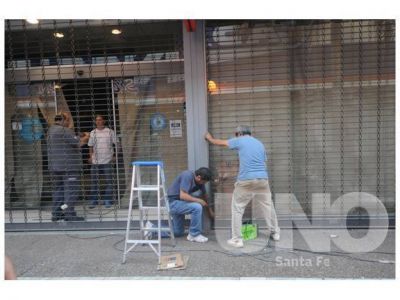 Aument� la demanda en las herrer�as y vidrier�as locales