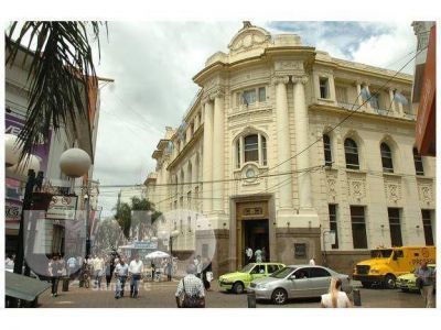 Hoy mi�rcoles volver� a la normalidad la actividad en los bancos