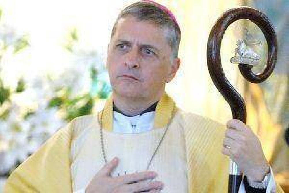 Dram�tico llamado de Mons. Torrado a preservar la paz en la Rep�blica