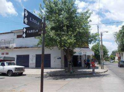 Reportan dos saqueos en Quilmes este: de uno recuperan mercader�a