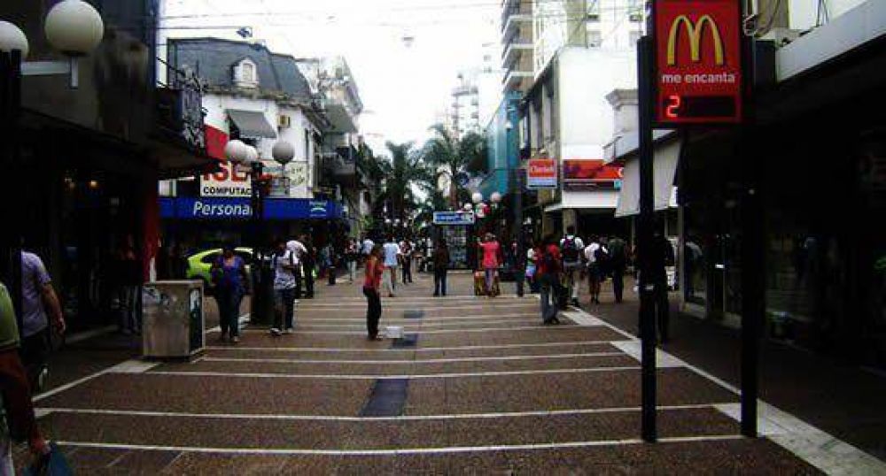 La ciudad vuelve a la normalidad