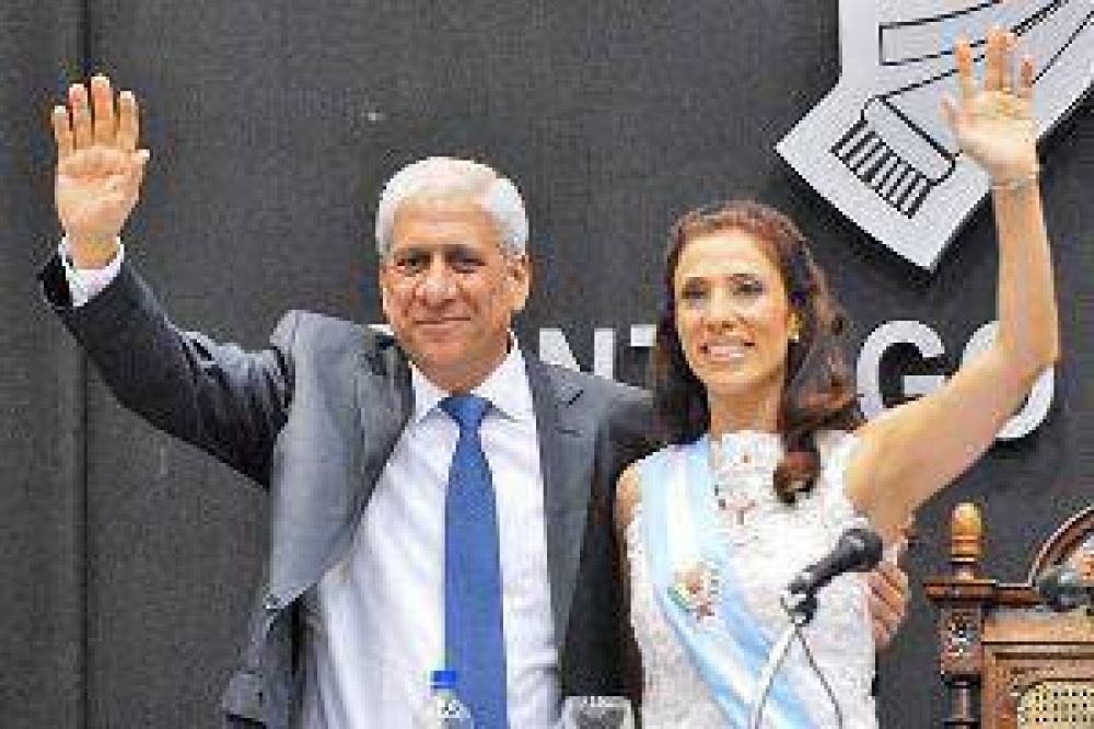 Neder: "Seguiremos trabajando con la misma dedicaci�n"