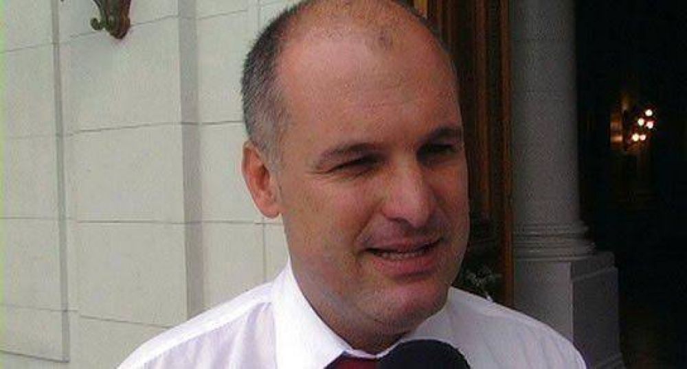 "El gobierno y los santafesinos llegamos a un l�mite"
