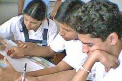 El Inadi convoca a j�venes santiague�os a participar del Parlamento Federal Juvenil