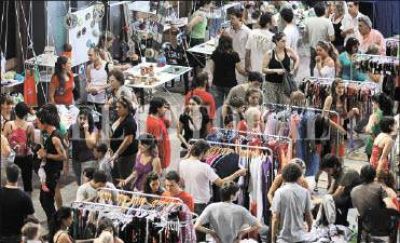 Dise�a en los andenes
