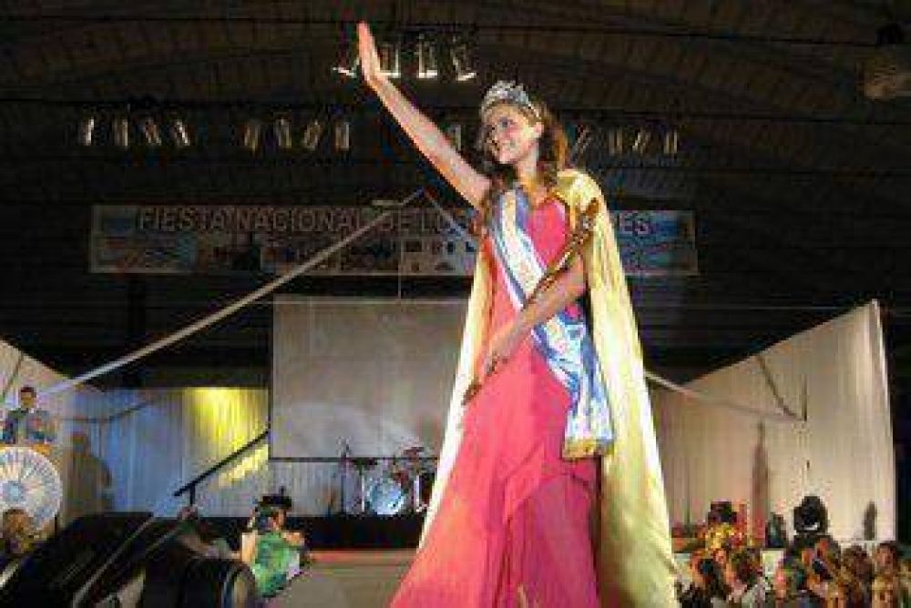 Abri� la inscripci�n para postularse como Reina Nacional de los Pescadores