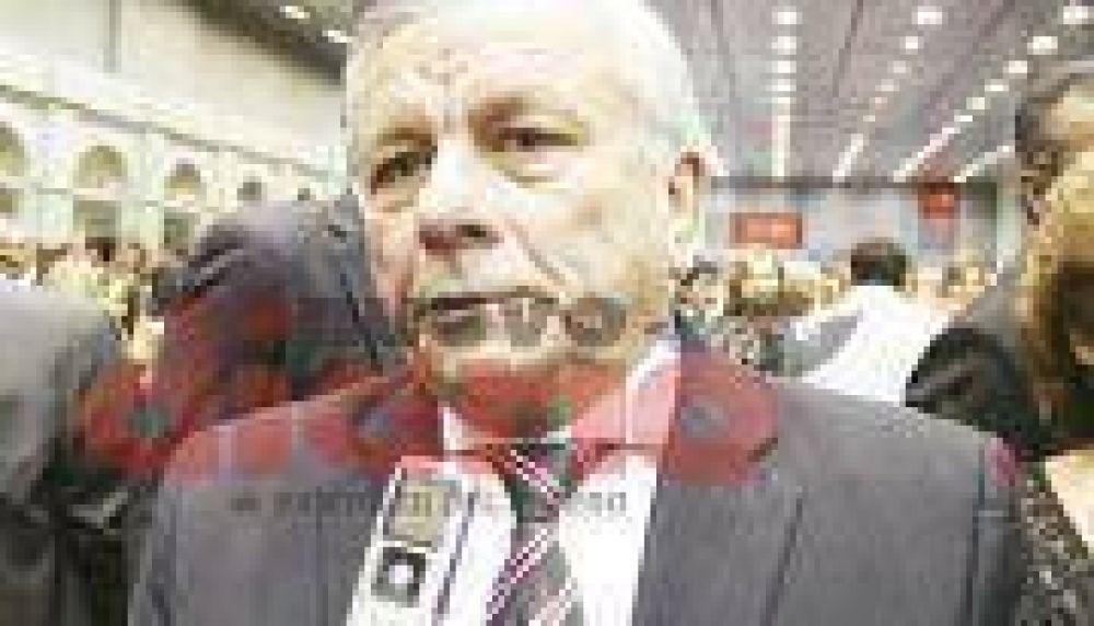 Hugo Infante: �Es un fortalecimiento�