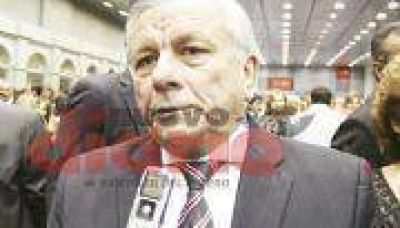 Hugo Infante: �Es un fortalecimiento�