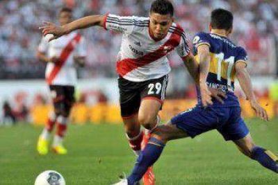  El primer Supercl�sico de verano se jugar� el 18 de enero en Mar del Plata