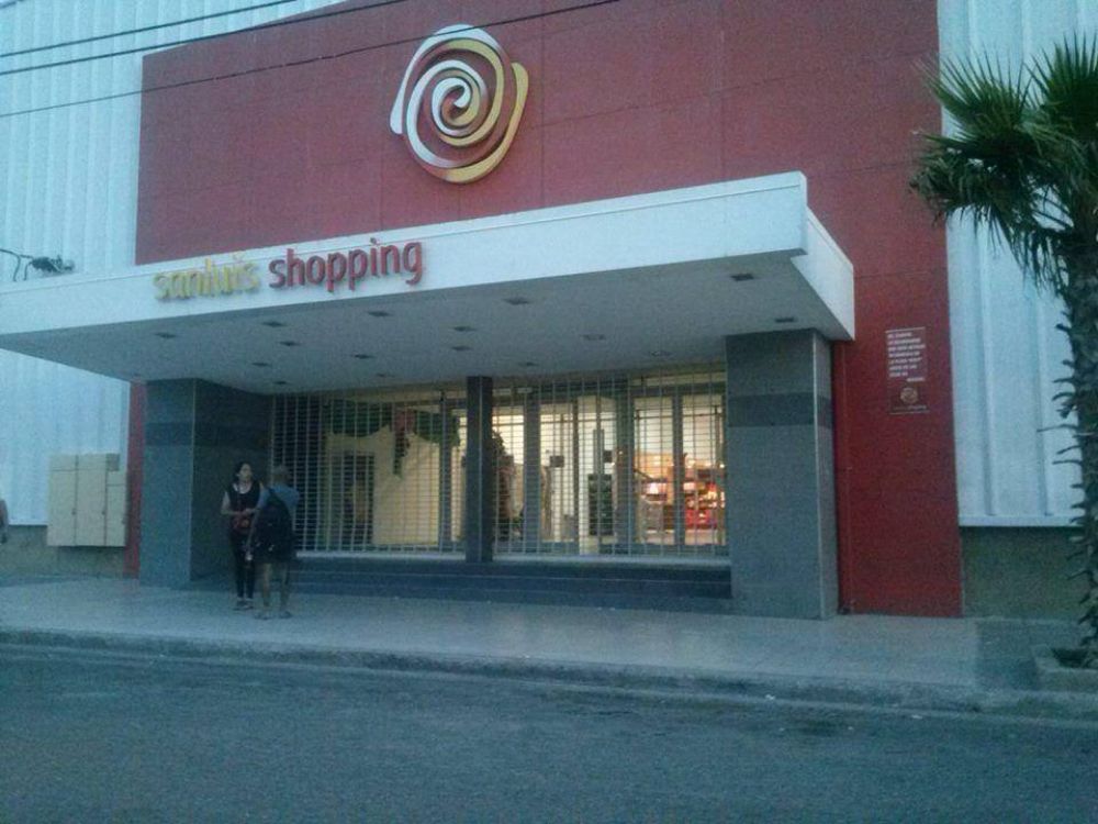 La psicosis por los saqueos se apoder� de San Luis