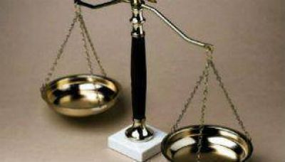 Justicia Porte�a: La ni�a bonita