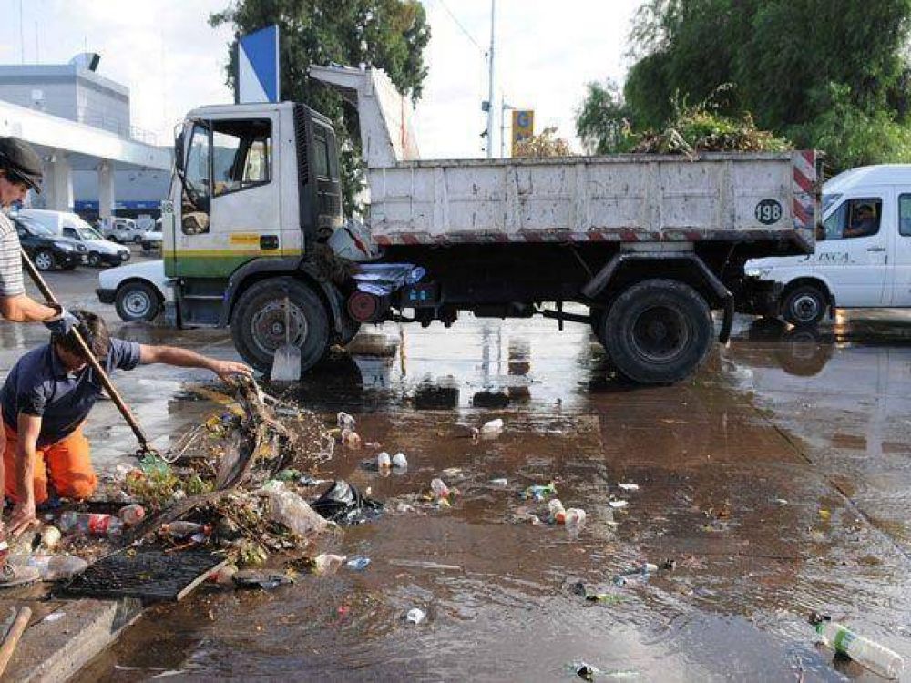 Llegan a 22 por ciento las subas en las tasas municipales