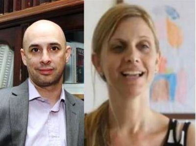 Pese a las cr�ticas, Ocampo y Bendel van al Ministerio P�blico