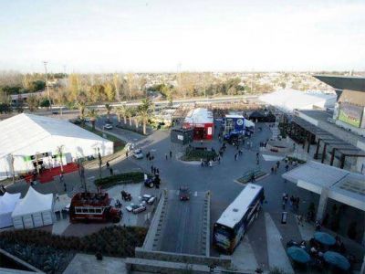 Mendoza nuevamente ser� sede de Sitevinitech en el 2014