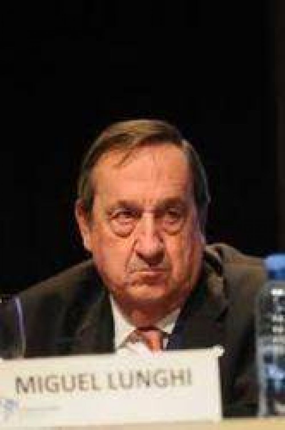 Fue elevado al Concejo Deliberante el presupuesto municipal 2014