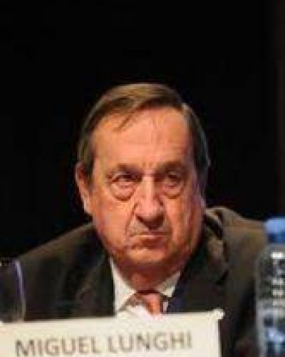Fue elevado al Concejo Deliberante el presupuesto municipal 2014