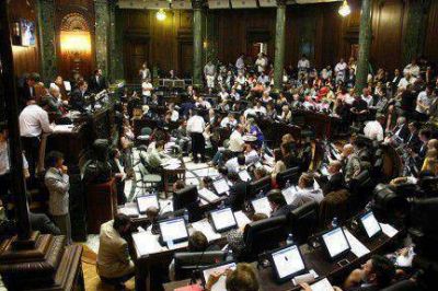 La nueva Legislatura porte�a