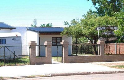 Santa Rosa: hallan a un abuelo que llevaba dos d�as muerto en un geri�trico