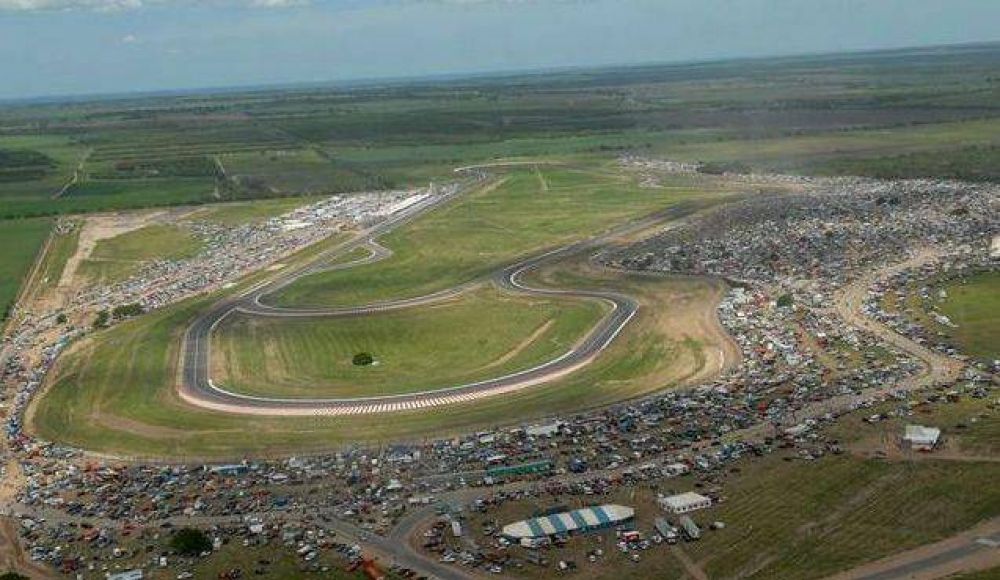 Se presenta el Turismo Nacional en La Pampa