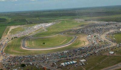 Se presenta el Turismo Nacional en La Pampa