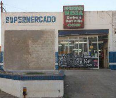 Supermercadistas chinos toman medidas de seguridad  