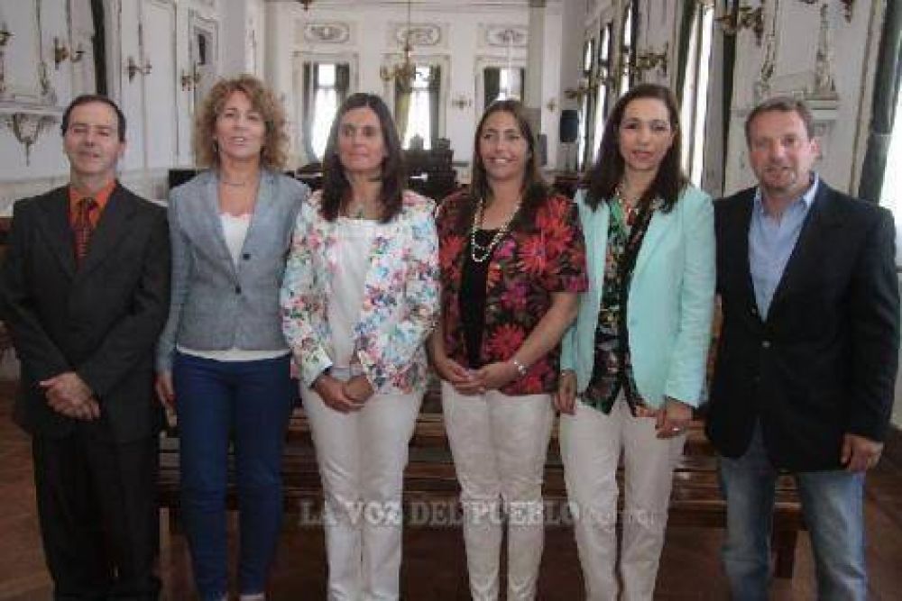 El nuevo Consejo Escolar