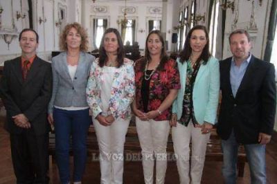 El nuevo Consejo Escolar