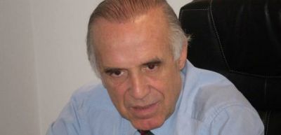 Para Passaglia, la situaci�n con los bloques del Concejo es �normal�