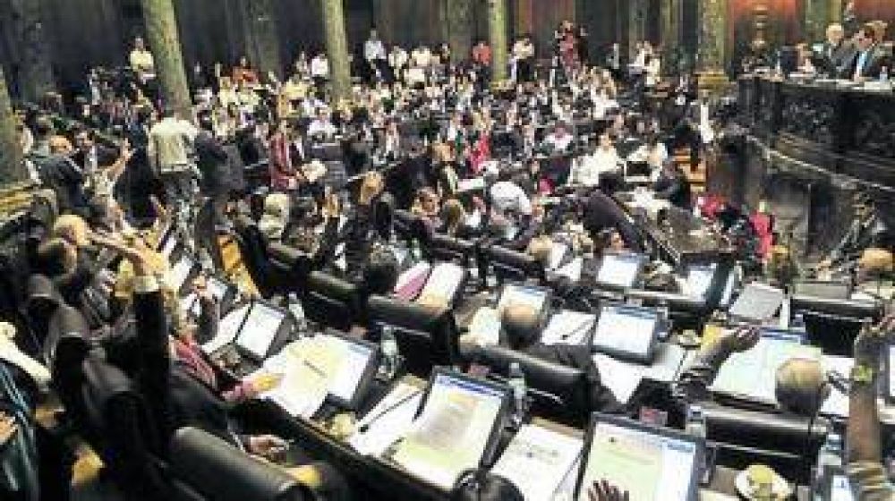 La Legislatura De Buenos Aires Aprob Convenio Con Lotera Nacional