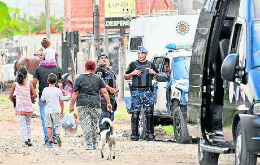 El homicidio de Brian Rivas, a juicio