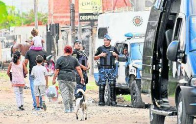 El homicidio de Brian Rivas, a juicio